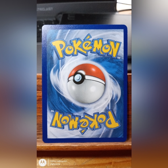 Pokemon Card - Picture 2 of 6